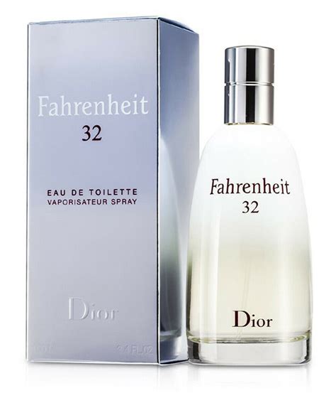 dior fahrenheit 32 tester|fahrenheit 32 cologne christian dior.